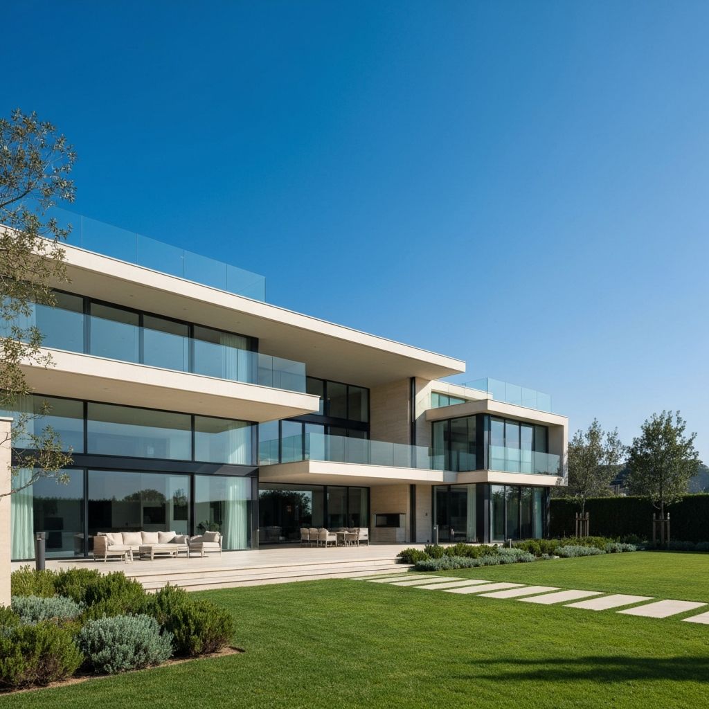 Professional Photography