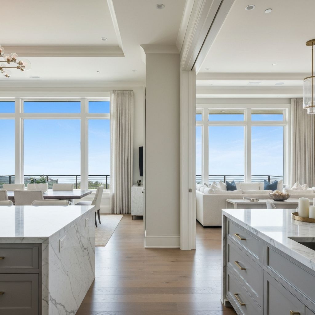 Cinematic Videography